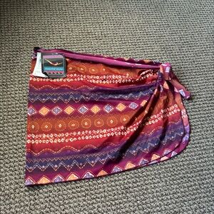 Jantzen Swim Skirt